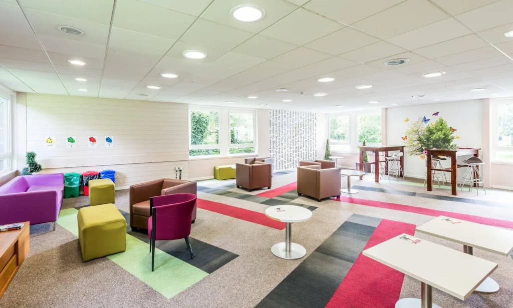 Summer Stays at The University of Edinburgh - Campus Accommodation - photo 2