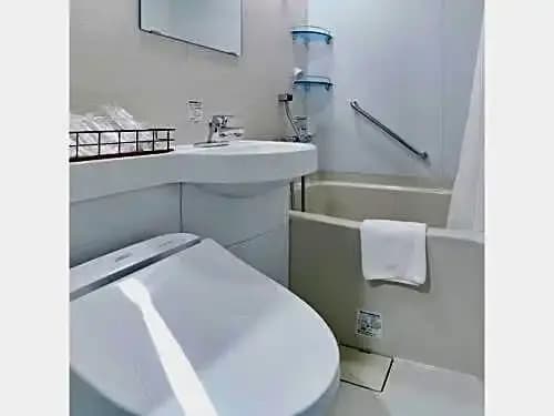 Ichi Hotel Hatchobori - Vacation STAY 81295v - photo 5