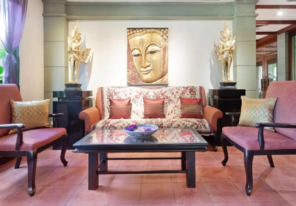 Diamond Cottage Resort & Spa - photo 15