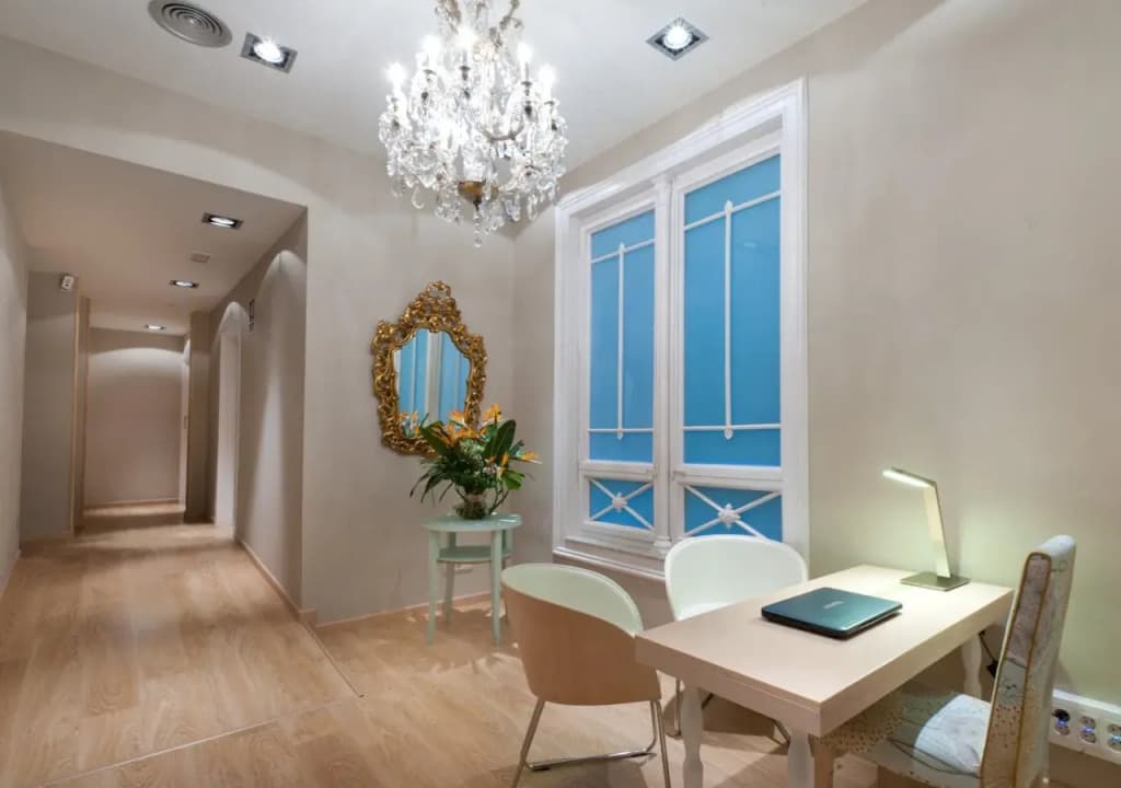 Casa Con Estilo B&B Barcelona Bruc - photo 9