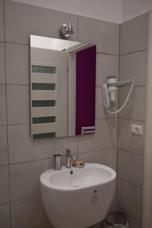 Rome King Suite - photo 16