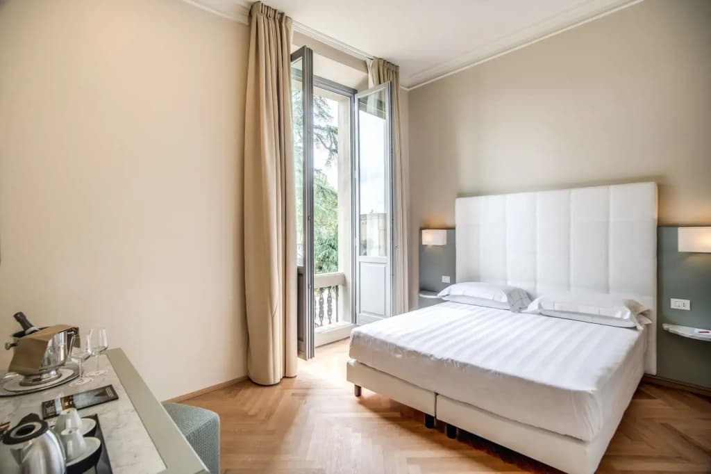 Hotel Ariele - photo 8
