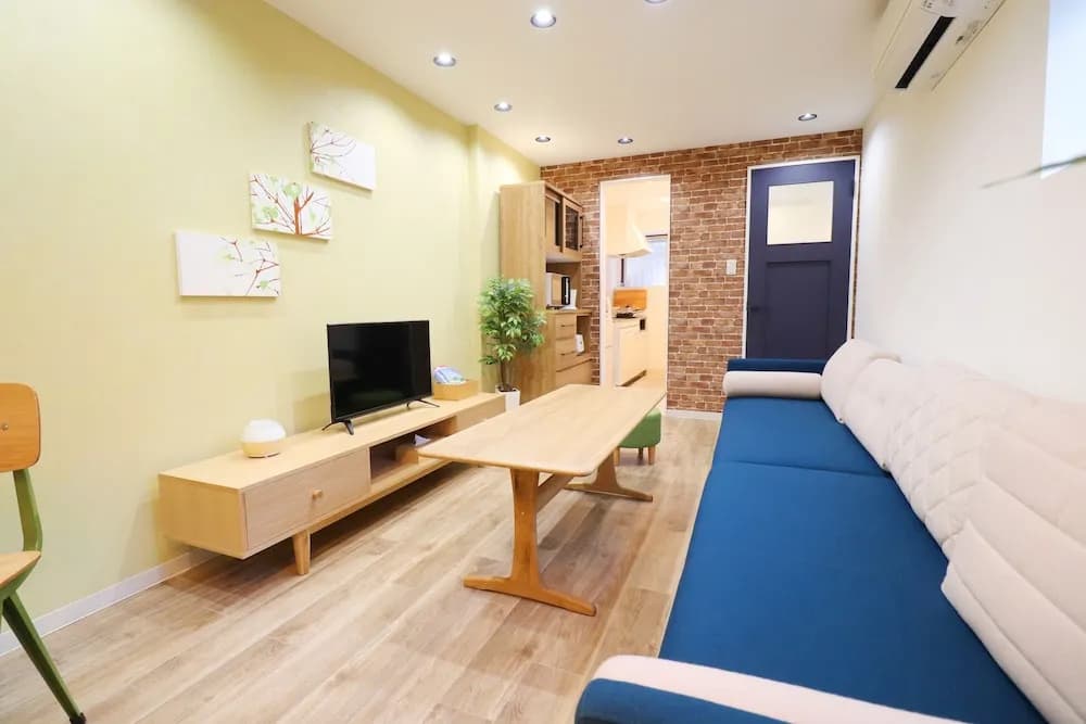 Guest House Tengachaya - photo 29