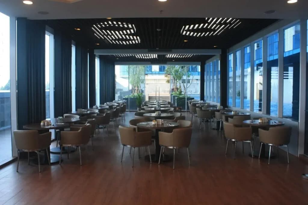 Best Western Premier The Hive - photo 28