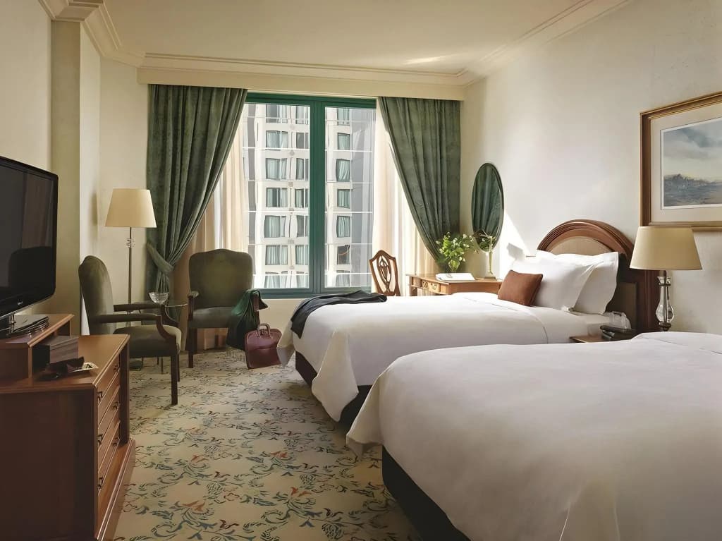 The Langham, Melbourne - photo 47