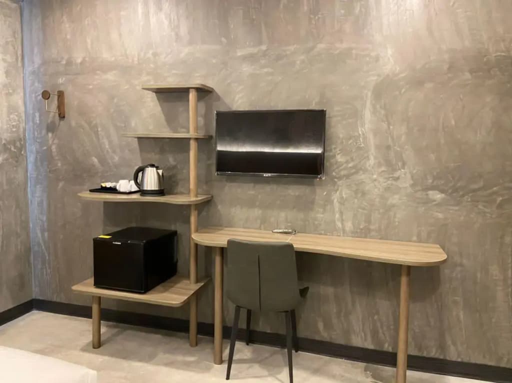 Sri Indar Hotel & Suites - photo 3