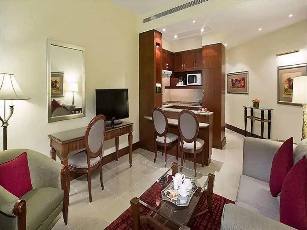 City Seasons Suites - photo 19