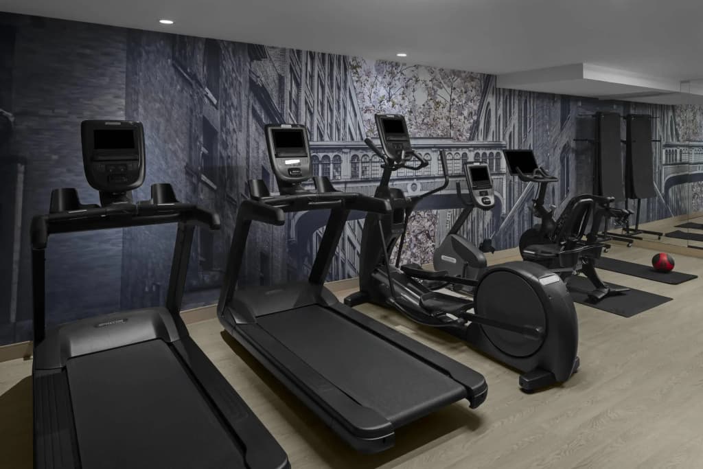 Cambria Hotel New York - Chelsea - photo 22