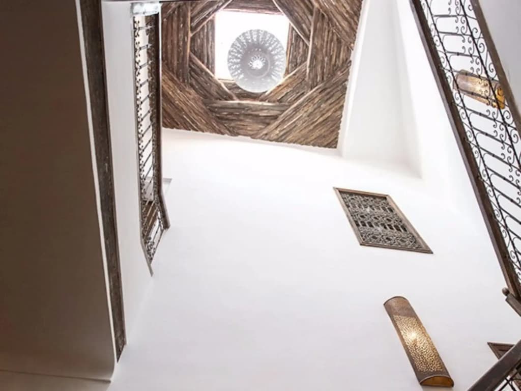 Riad Jnan el Cadi - photo 19