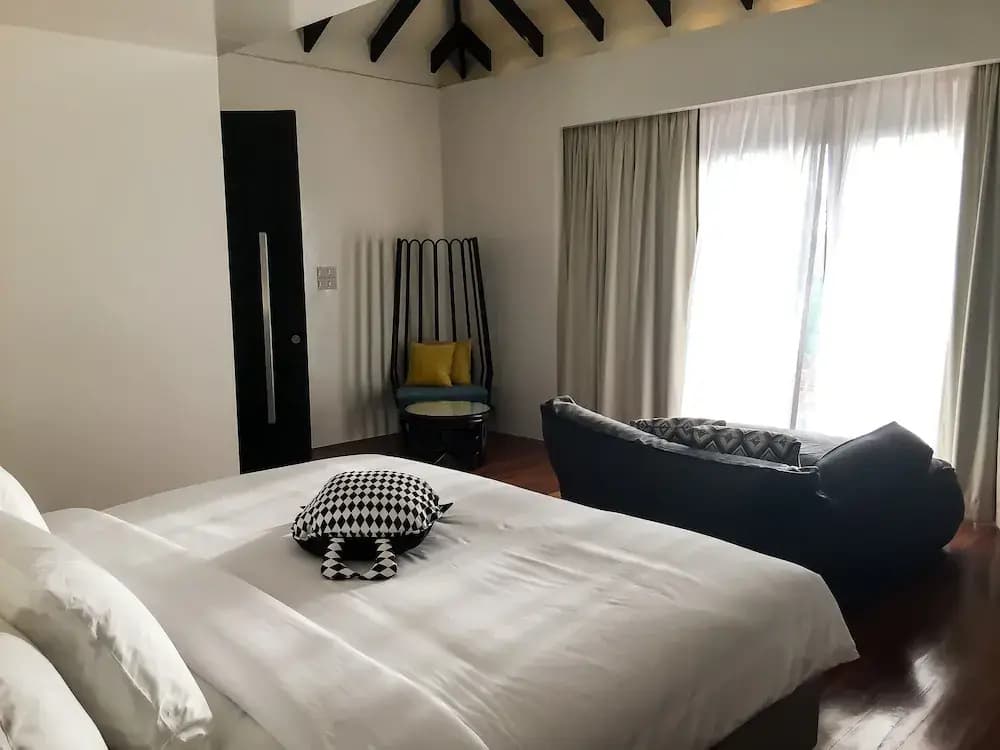 Zitahli Dholhiyadhoo Resort - photo 2