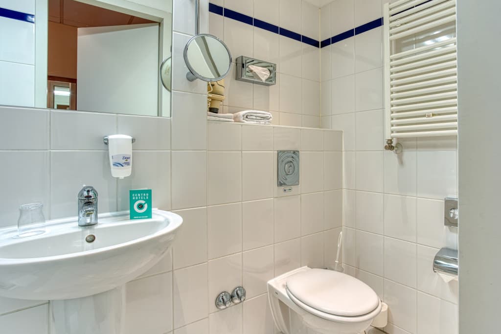 Centro Hotel Berlin City West - photo 9