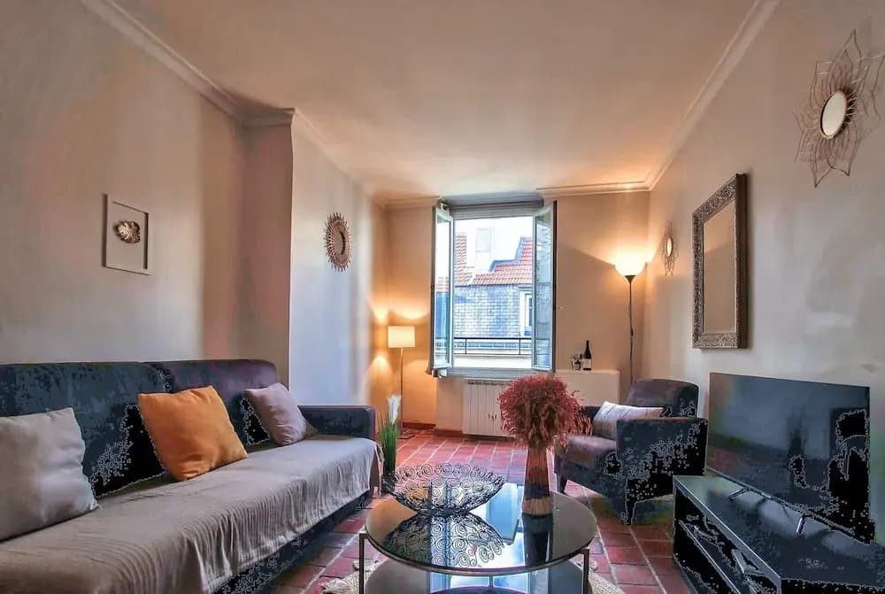 Appartement Tour Eiffel Sèvres - Babylone 4 - photo 8