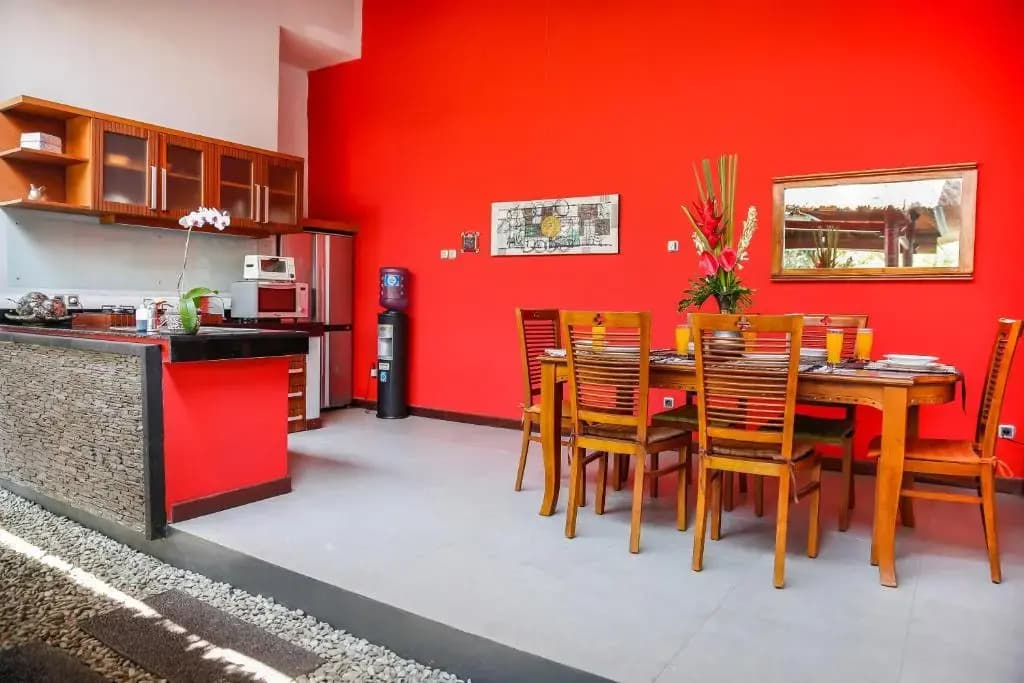 Villa Ayu - photo 15