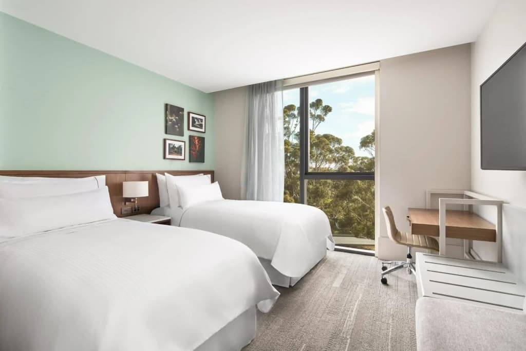 Element by Marriott Melbourne Richmond - photo 3