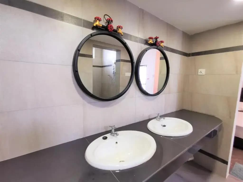MWV Suite Room (MUAR) - photo 9