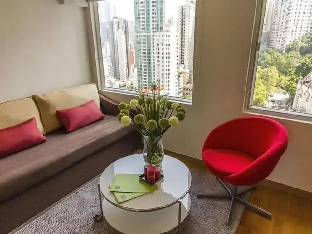 Mier Serviced Apartments - photo 3