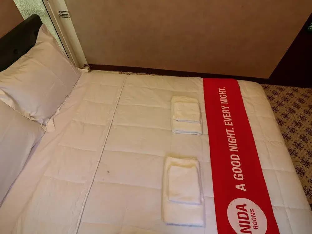 NIDA Rooms Sukhumvit Loft 28 - photo 2