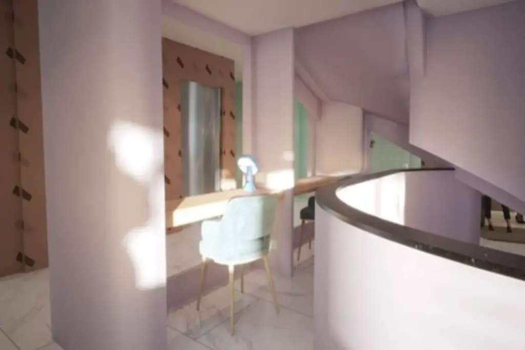 Adesso Hotel - photo 17