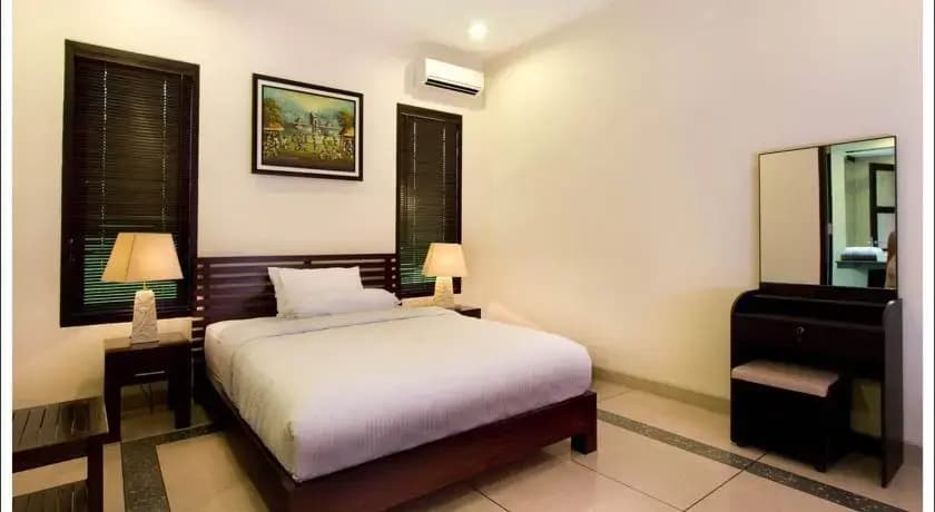 Villa Jayana - photo 2