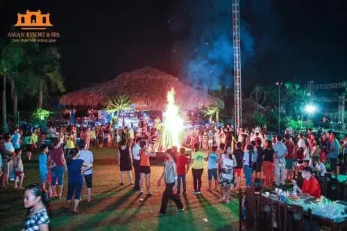 Asean Resort Hanoi - photo 23