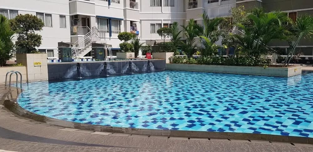 Apatel Sudirman Park - main photo