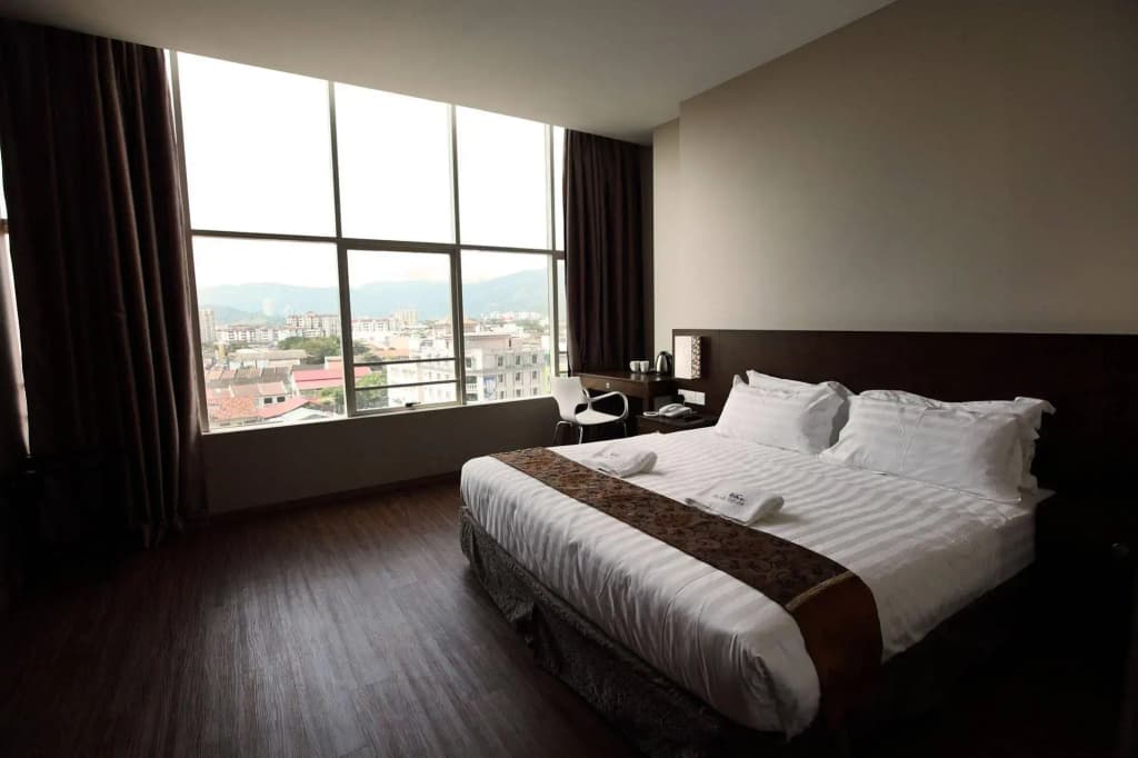 Munlustay 88 Hotel - photo 2