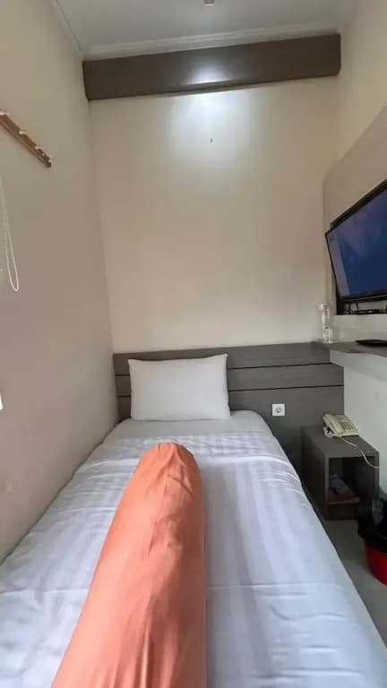 Front One Residence Syariah Mampang - photo 33