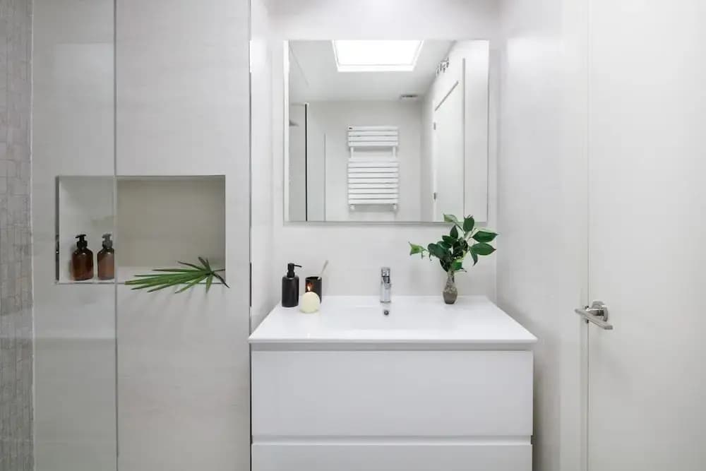 Sire - 2 Bedrooms in Almagro - photo 14