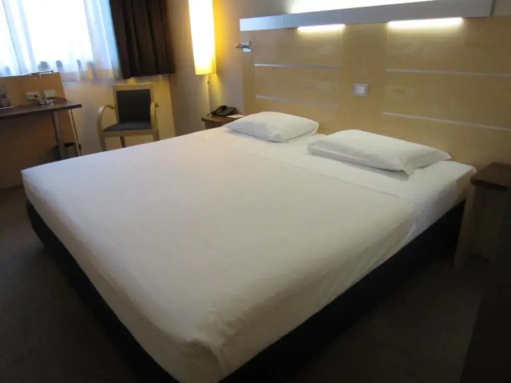 IH Hotels Milano Gioia - photo 12