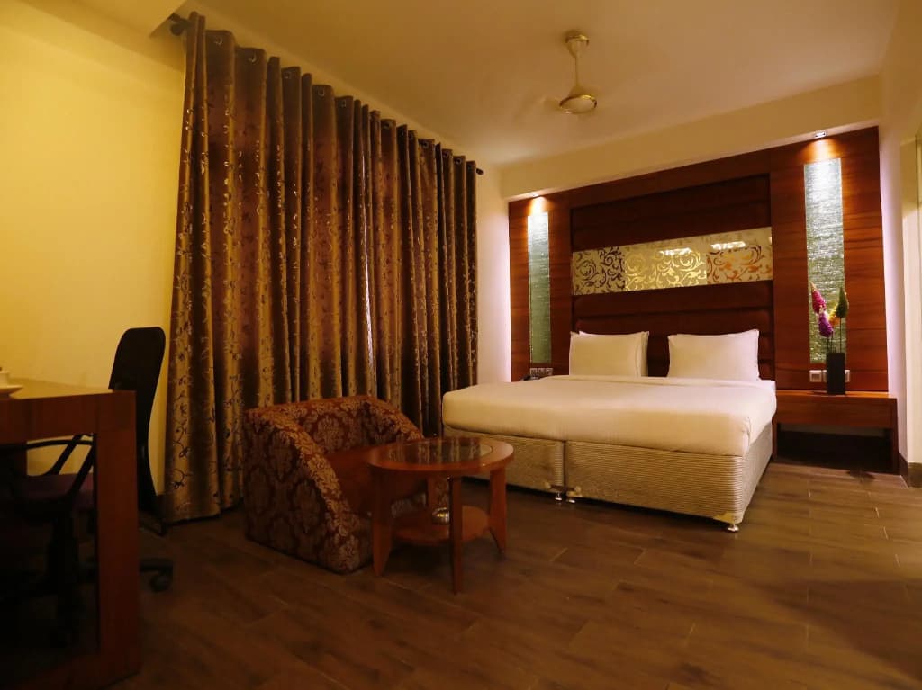 Hotel Good Times - photo 25