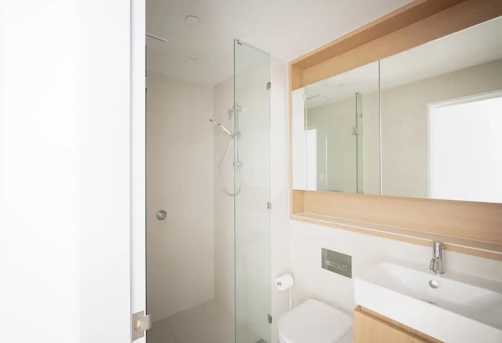 Modern Apartment in Darling Harbour - photo 6