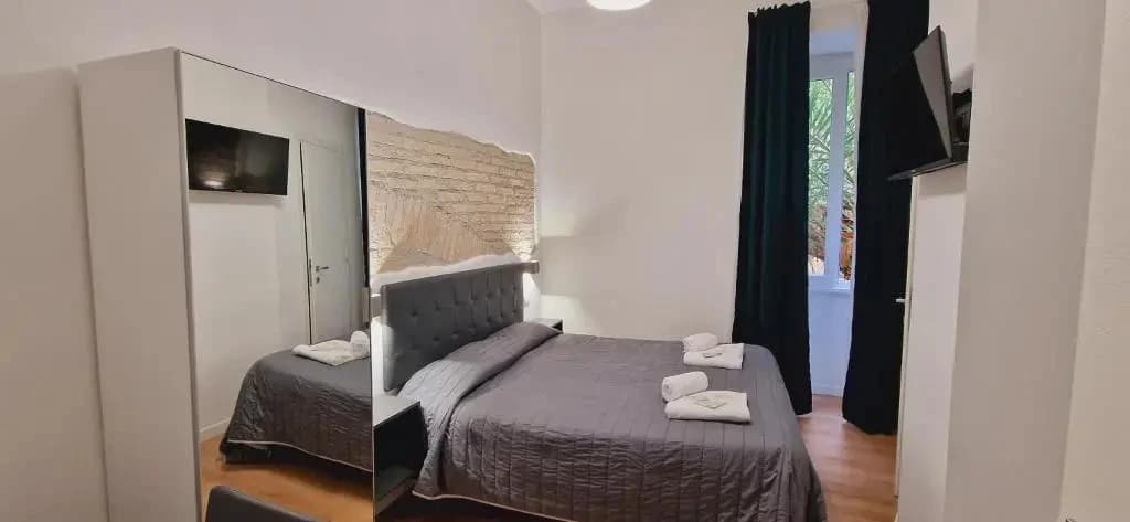 Hotel Campidoglio - photo 34