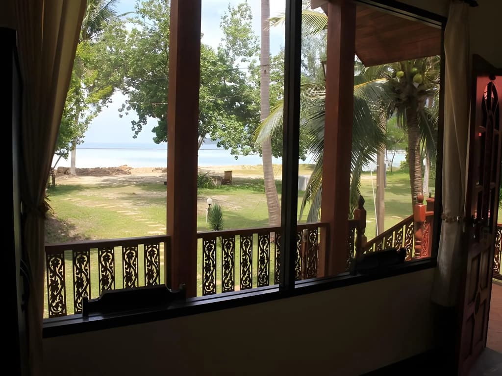 Wattana Resort - photo 17