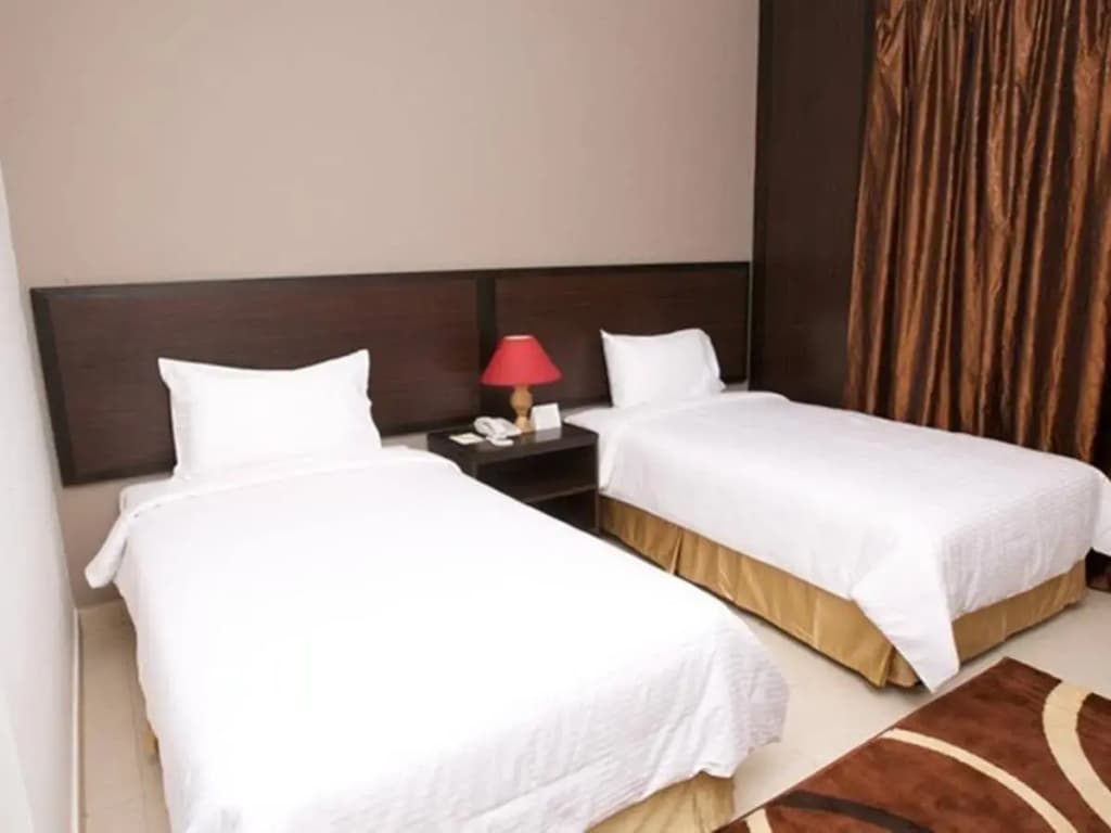 Cherengin Hill Convention & Spa Resort - photo 3