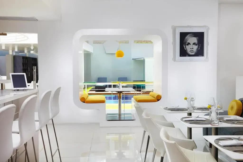 Luna2 Seminyak Bali - photo 16
