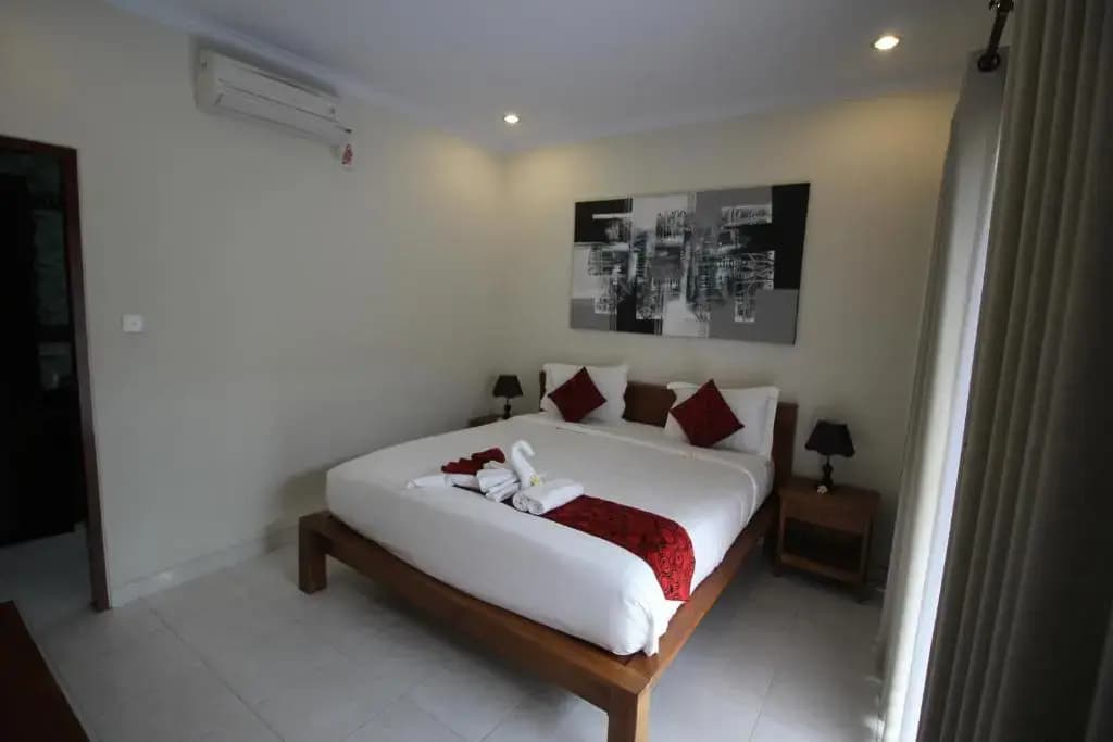 Kamboja Homestay - photo 1