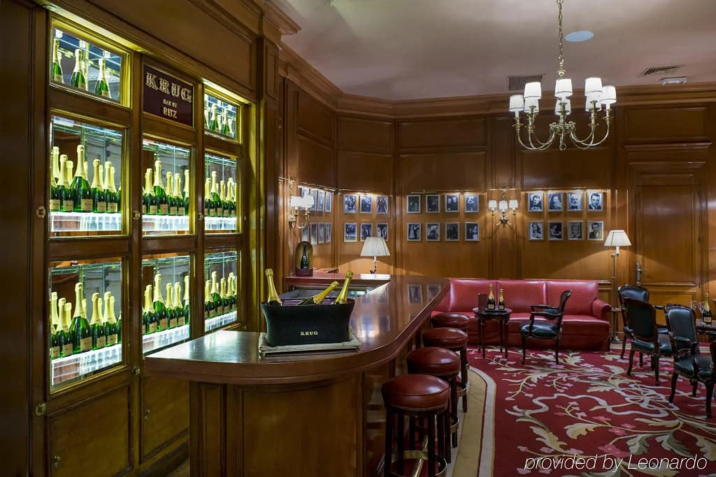 Mandarin Oriental Ritz, Madrid - photo 21