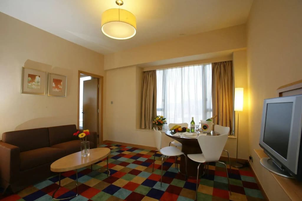 Hotel COZi Harbour View - photo 9