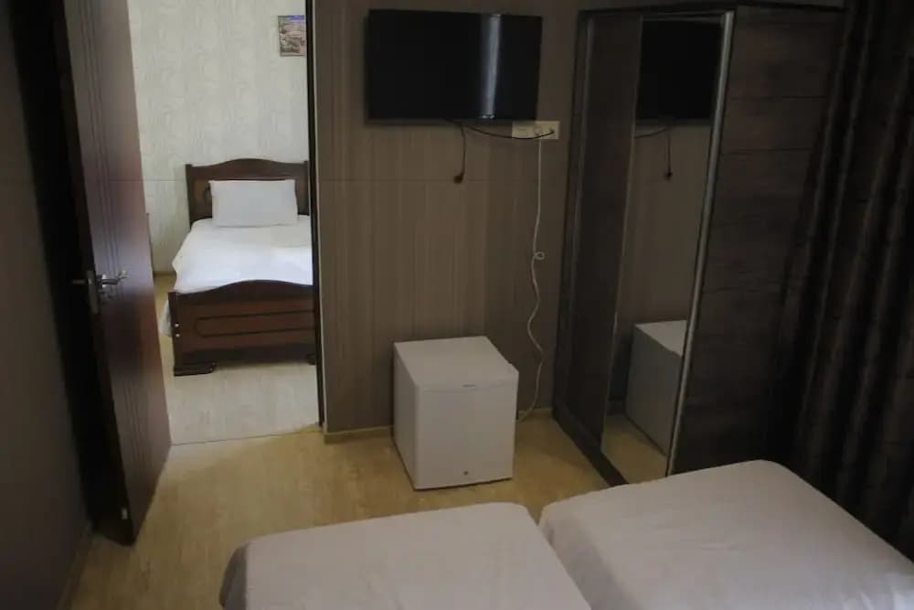 Hotel Prima Rooms - photo 3
