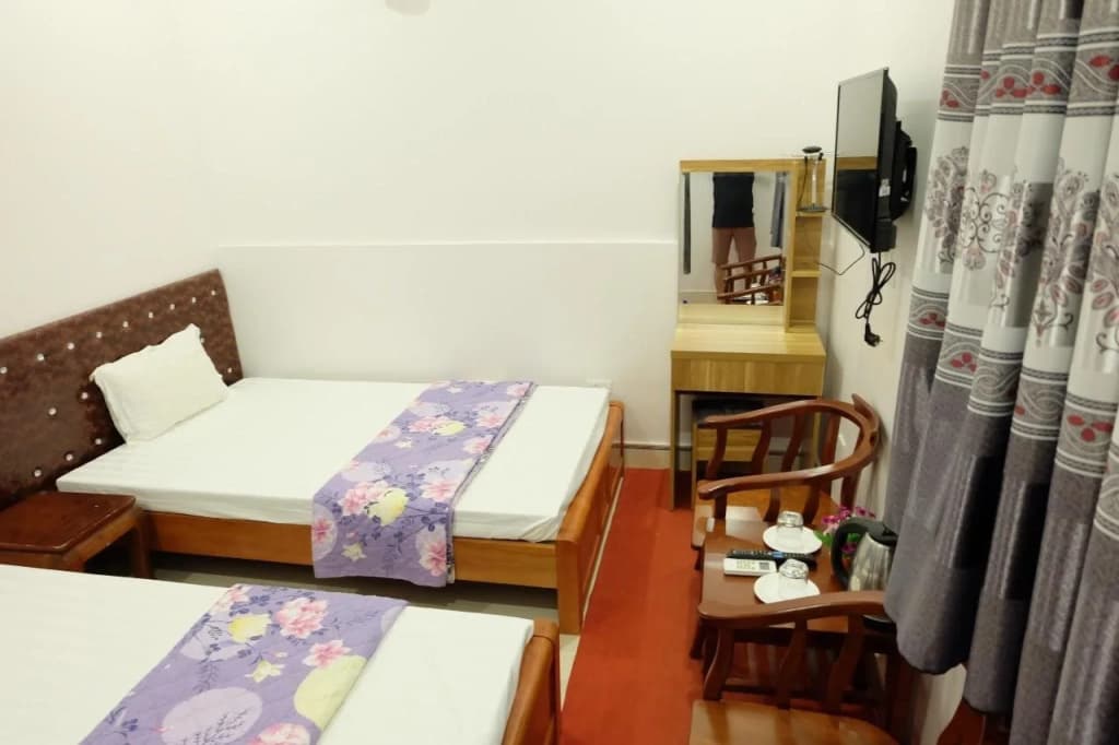 Tuan Tu Hotel - photo 3