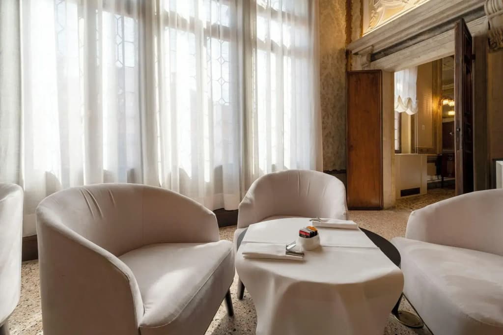 Hotel Palazzo Keller - photo 21