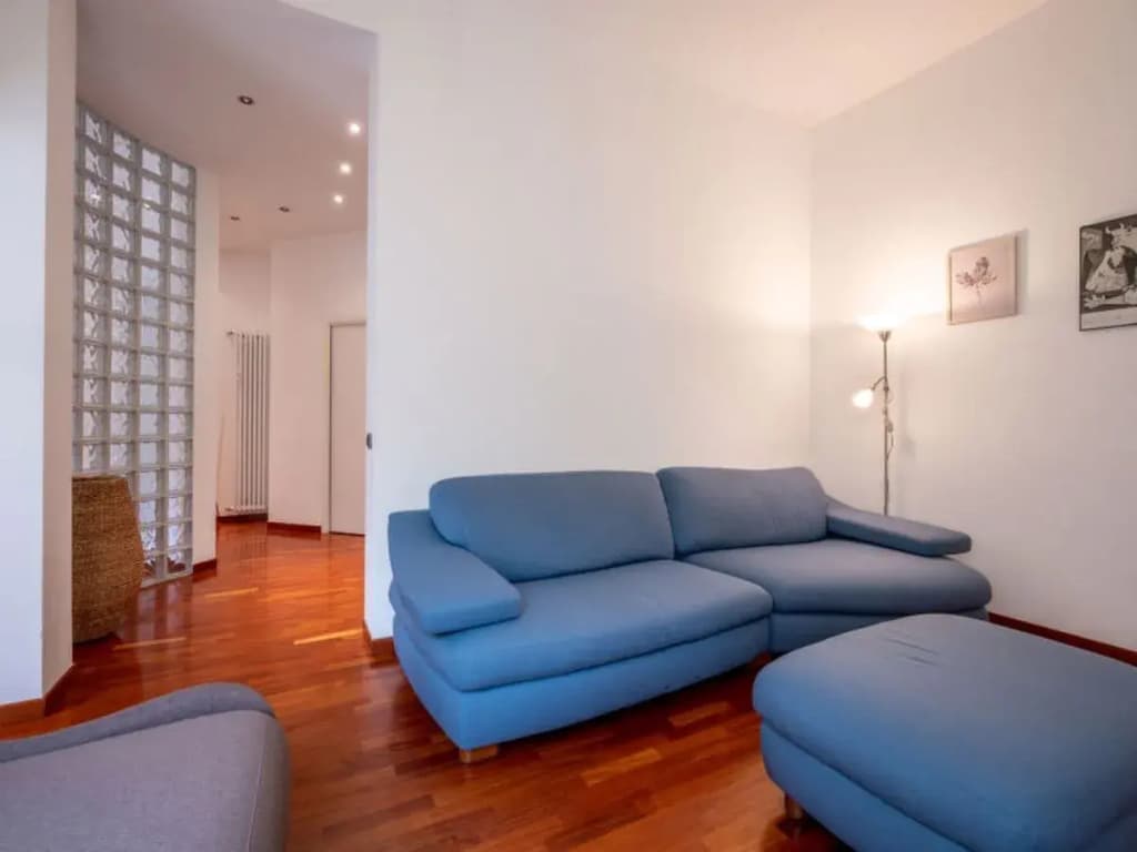 Porta Nuova Apartment - photo 5