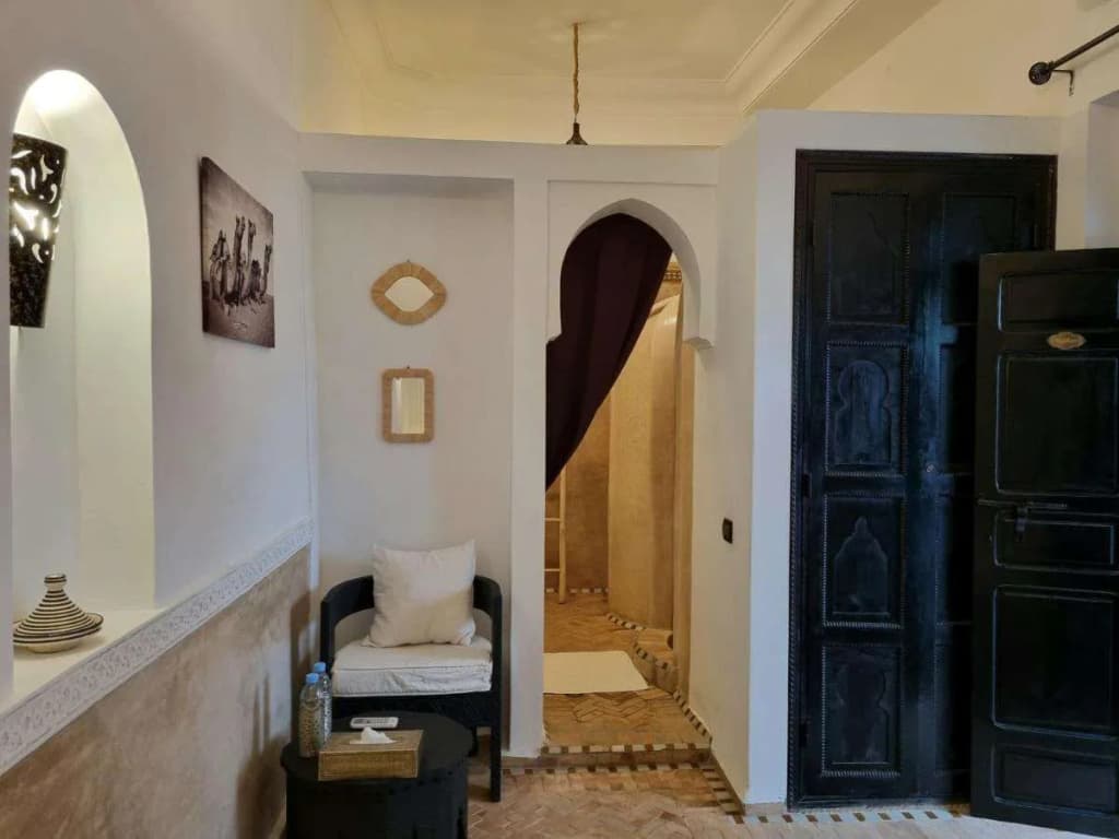 Riad les Rêves d'Amélie - photo 18