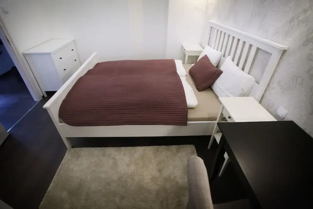 Dfive Apartments - Chain Bridge - photo 4