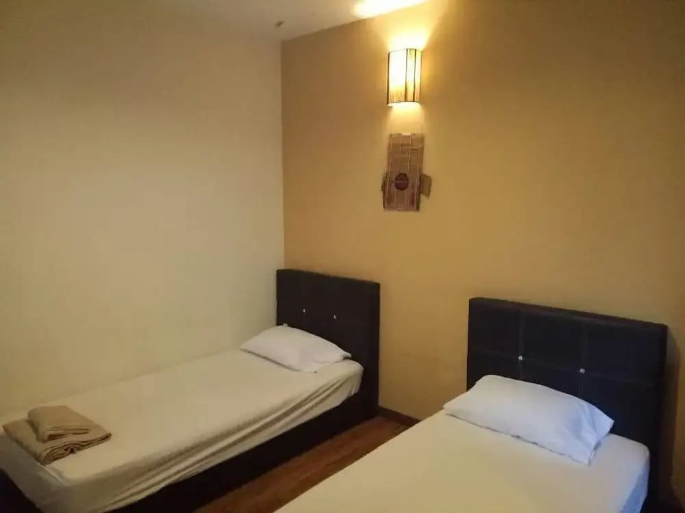 SK Hotel 1 - photo 5