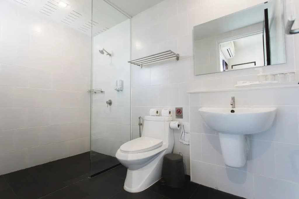 iSilver Hotel - photo 8