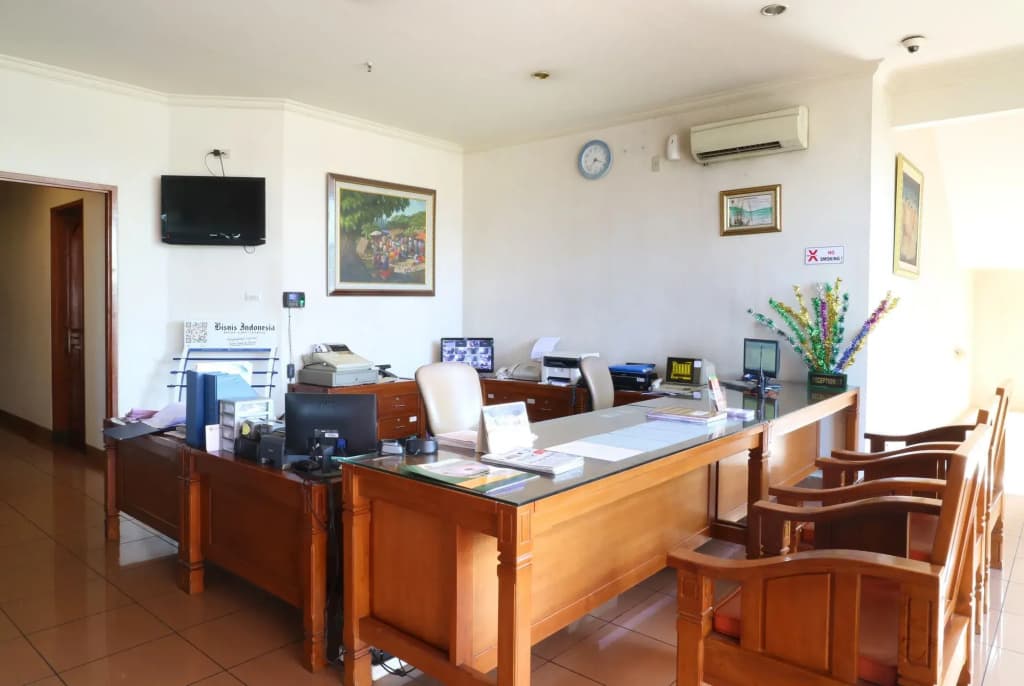 678 Hotel Cawang - photo 18