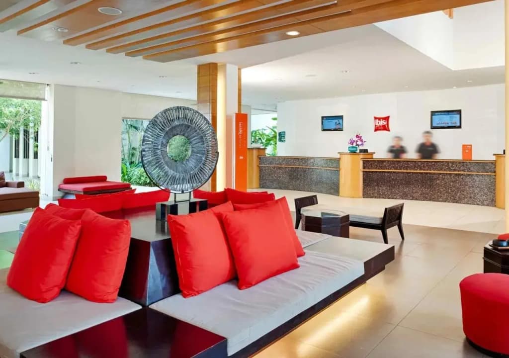 ibis Samui Bophut - photo 2