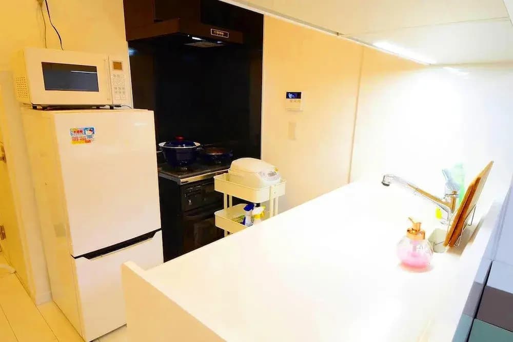 Yoyogi Room - photo 17