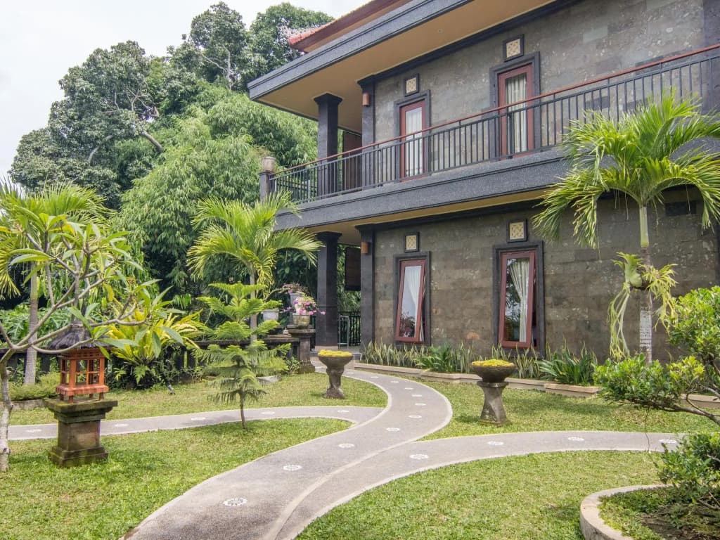 Ketut Kasta Guest House - photo 9